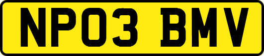 NP03BMV