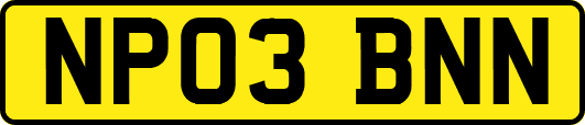 NP03BNN