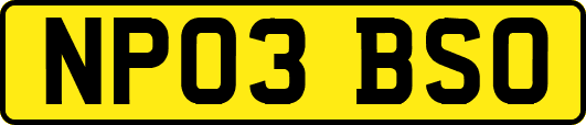NP03BSO