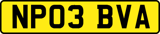 NP03BVA