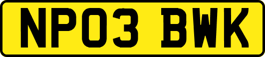 NP03BWK