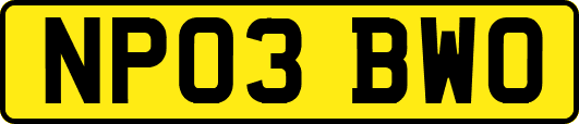 NP03BWO