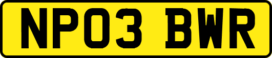 NP03BWR
