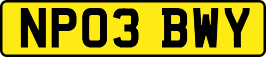 NP03BWY