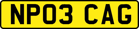 NP03CAG