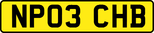 NP03CHB