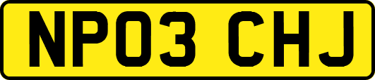 NP03CHJ