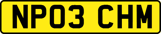 NP03CHM