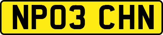NP03CHN