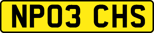 NP03CHS