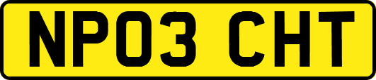 NP03CHT