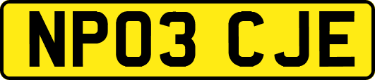 NP03CJE