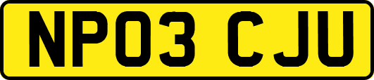 NP03CJU