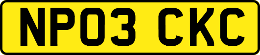 NP03CKC