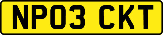 NP03CKT