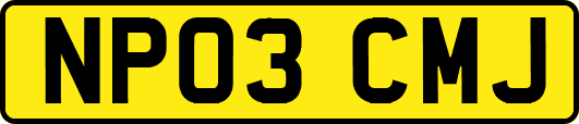 NP03CMJ
