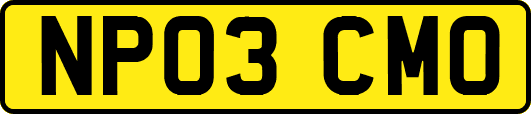 NP03CMO