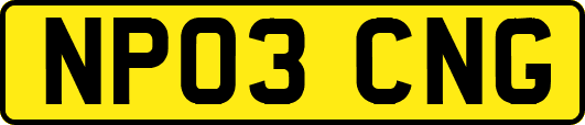 NP03CNG