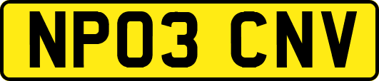 NP03CNV