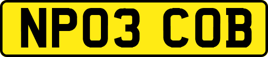 NP03COB
