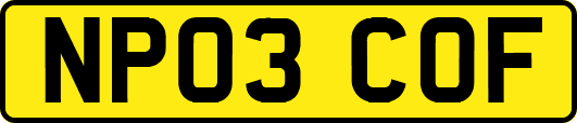 NP03COF