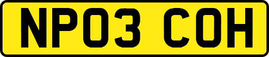 NP03COH