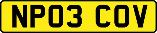 NP03COV