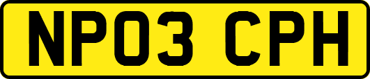 NP03CPH