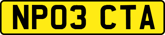 NP03CTA