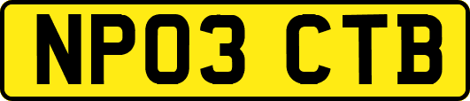 NP03CTB