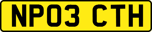 NP03CTH