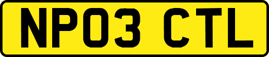 NP03CTL
