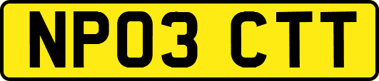 NP03CTT