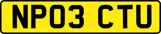 NP03CTU