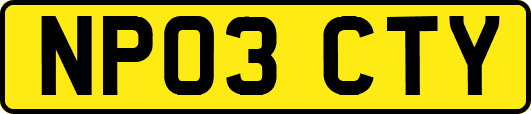NP03CTY