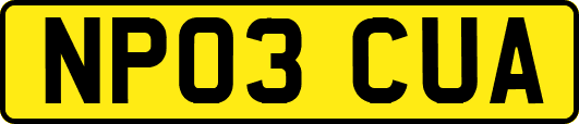 NP03CUA