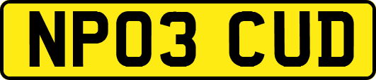 NP03CUD