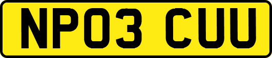 NP03CUU
