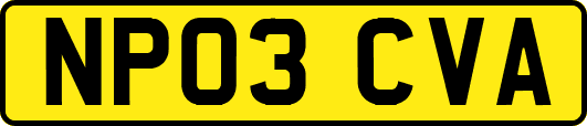 NP03CVA