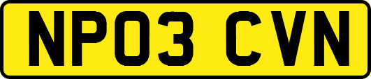 NP03CVN