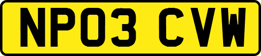 NP03CVW