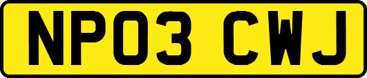 NP03CWJ