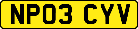 NP03CYV
