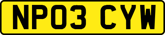 NP03CYW