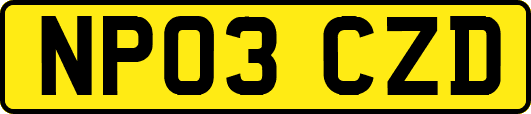 NP03CZD