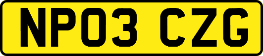 NP03CZG