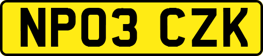 NP03CZK