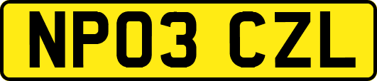 NP03CZL
