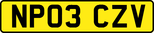 NP03CZV