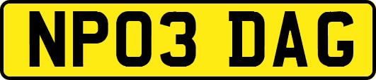 NP03DAG